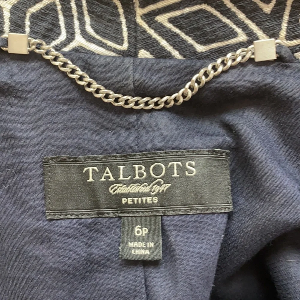 Talbots Jacket - Picture 13 of 15